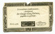 France, Assignat De Vignt-Cinq Livres, , Loi Du 6 Juin 1793, N° : Série 2166., TB (F), Ass-43a, P-A71 - ...-1889 Circulated During XIXth