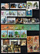 Delcampe - San Marino-13!!! Full Years 1995-2007) Sets -Almost 190 Issues (st.+s/s+booklets).MNH** - Full Years