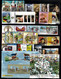 Delcampe - San Marino-13!!! Full Years 1995-2007) Sets -Almost 190 Issues (st.+s/s+booklets).MNH** - Années Complètes