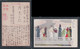 JAPAN WWII Military Tumen Bridge Picture Postcard Manchukuo Tieling WW2 China Chine Japon Gippone Manchuria - 1932-45 Mandchourie (Mandchoukouo)