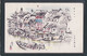 JAPAN WWII Military Suzhou Picture Postcard South China Canton WW2 China Chine Japon Gippone - 1943-45 Shanghái & Nankín