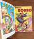 Spécial Rodéo. Reliure éditeur N°1 (Contient Les N° 1 Et 2 Manque Le 3) 1962. Editions LUG - Rodeo