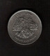 GRANDE BRETAGNE . ST.HELENA – QUEEN ELIZABETH II – (1952 1977) (Ag) - 25 New Pence