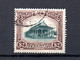 Kedah (Malaya States) 1921 Old $2.00 Stamp (Michel 33) Nice Used - Kedah