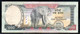 659-Népal 1000 Rupees - Népal