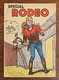 Spécial Rodéo N° 13 (Avril 1965). Editions LUG - Rodeo