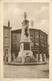 BOULAY Le Monument Aux Morts - Boulay Moselle