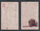 JAPAN WWII Military Army Rucksack Bugle Picture Postcard South China WW2 China Chine Japon Gippone - 1943-45 Shanghai & Nanchino