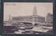 JAPAN WWII Military: CHINESE POST OFFICE SANHGAI Picture Postcard SHANGHAI WW2 China Chine Japon Gippone - 1943-45 Shanghai & Nanking