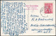 Austria - 9546 Bad Kleinkirchheim - Turrachersee Mit Eisenhut Und Wintertalnock - Nice Stamp - Feldkirchen In Kärnten