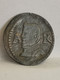ARDITE 1654 FELIPE IV (PHILIPPE IV ) BARCELONE ETATS ESPAGNE / SPAIN - Monnaies Provinciales
