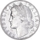 Monnaie, Italie, Lira, 1949, Rome, SUP, Aluminium, KM:87 - 1 Lira