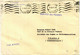 31.XII.71 Service Des Postes PAR AVION (TUNISIE) To Chef Division Postale Ministere Des Postes PRAHA 3 TCHECOSLOVAQUIE - Brieven En Documenten