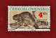 Delcampe - 7 Timbres De Tchécoslovaquie De 1936 à 1994 - Variétés Et Curiosités