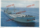 Au Plus Rapide Maxi-carte Du Pétrolier Japonnais " NISHO-MARU " Bateau Citerne - Tankers