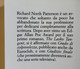 I110471 Richard North Patterson - Giudizio Finale - Euroclub 1997 - Policiers Et Thrillers