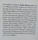 I110475 Sergio Ramazzotti - Tre Ore All'alba - De Agostini 2005 - Tales & Short Stories