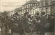 CHATEAU SALINS  Un Militaire Promène Un Groupe D'enfants Qui Chantent à Pleins Poumons La Marseillaise  17 Nov.1918 - Chateau Salins