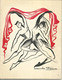 Programme, LES ETOILES DE L'OPERA, 16 Photographies,20 Publicités, Illustrateur , Signé Ludmila Tcherina, Frais Fr 4.00e - Programme