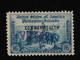 US Possessions, Philippines 1944, Overprinted Vio, "VICTORY", Scott # 479, Mint No GUM !! V$1500 !!! - Philippines