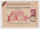 Bulgarien Bulgarie 1946 Nov. 7th, Grand National Assembly-First Constitution-People's Republic Of Bulgaria Cover /66090 - Storia Postale