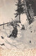 Sports > Sports D'hiver - Partie De Luges - Édit. Jullien Frères, Genève  Cpa 1904 Dos Simple ♦♦♦ - Winter Sports