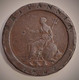 UK 2 Pence 1797 George III Cartwheel - Other & Unclassified