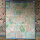 Italia Italy - Roma Rome - Map Guide Plan Guide Stadtplan Fuhrer Plano Guia Pianta Guida  Monument Map Topographical Map - Cartes Topographiques