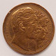 Deutschland Medaille 1905 Wilhelm Kronprinz Von Preussen Mit Cecilie Von Mecklenburg-Schwerin - Wilhelm II Aug.Victoria - Royal/Of Nobility