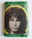 DOORS Jim MORRISON PORTEFEUILLE IMPRIME Fermeture Scratch - Other & Unclassified