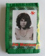 DOORS Jim MORRISON PORTEFEUILLE IMPRIME Fermeture Scratch - Other & Unclassified