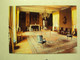 53754 - LE CHATEAU D'AIGREMONT - LE GRAND SALON AVEC SON MOBILIER LOUIS XV - ZIE 2 FOTO'S - Flémalle