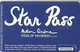 CARTE-FR- CINEMA-STAR-PASS-SC7-SP3-CAMERA-TBE/RARE - Kinokarten