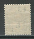 SBK 82, Mi 84 ** - Unused Stamps