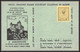 Delcampe - Départ 1 Euro - 85618/ Collection De Timbres De Grève - Saumur 1953 Bel Ensemble Cote +/- 1000 Euros - France - Collections