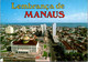 (3 N 31) Brazil - Manaus - Manaus