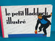 Albert ALGOUD : Le Petit Haddock Illustré - Hergé