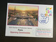 (3 N 32) 2024 France - Paris Olympic Athletes Village - Opening Ceremonies - Media Village (3 Covers) - Eté 2024 : Paris