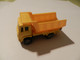 Maisto  ***   Dump Truck     ( Nr     )     ***  0078  *** - Maisto