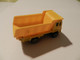 Maisto  ***   Dump Truck     ( Nr     )     ***  0078  *** - Maisto