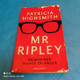 Patricia Highsmith - Mr. Ripley - Skandinavische Sprachen