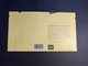 (3 N 35 A) Australia - Hockey World Cup 1994 (with Additional Stamp) Pre-Stamp Envelope - Hockey (Veld)