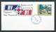 Gagetown New Brunswick - Rendezvous 81 - 5 FDC's Set - Diff. Cancels - Rare - Enveloppes Commémoratives