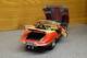 Model Bburago Jaguar E-type Scale 1:18 - Burago