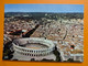 Carte Neuve * New Card *  EGLISE NIMES - Eglises Et Cathédrales