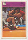 Wrestling - Šaban Sejdi, Svijet Sporta Card - Wrestling
