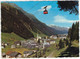 Ischl I. Paznauntal, Tirol - Silvretta-Seilbahn - (Österreich/Austria) - 1967 - Gondel - Ischgl