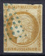 FRANCE Colonies Générales Ca.1872-77: Le Y&T 22 TB Obl. Bleue - Cérès