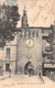 CPA FRANCE - 30 - SOMMIERES - La Tour De L'Horloge - 237 - COLLECTION ABEN - Dos Non Divisé - Sommières