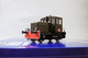 REE - Locotracteur Y 2113 2100 SNCF Origine ép. III DCC Sound Réf. MB-144S Neuf NBO HO 1/87 - Locomotive